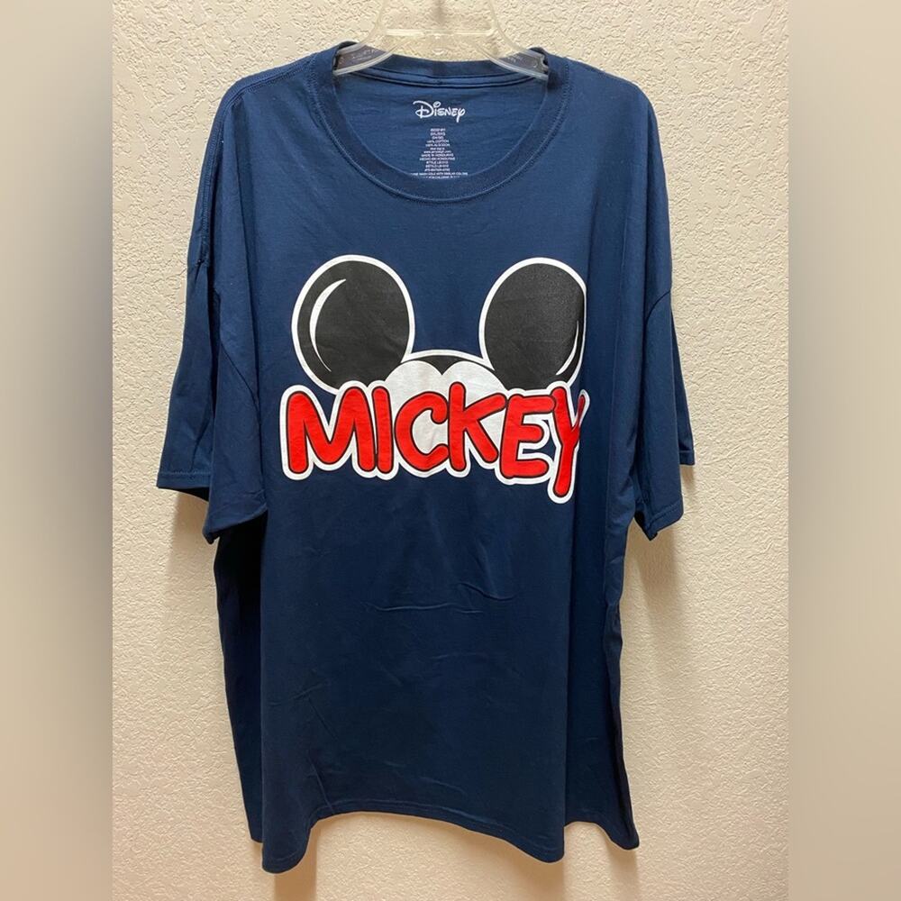 Disney Mickey Ears T-Shirt